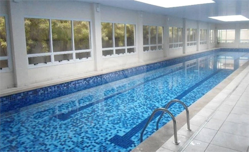 Imagem 16 de 25 de Apartamento Proximo A Estação Monotrilho Oratório - Reo598635