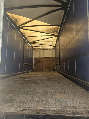 Vw 17180 Worker Ano 2010 Sider