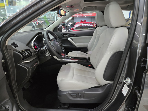 Mitsubishi Eclipse Cross 1.5 MIVEC TURBO GASOLINA HPE-S S-AWC CVT