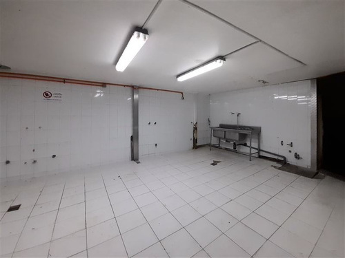 Oficina En Venta En Providencia