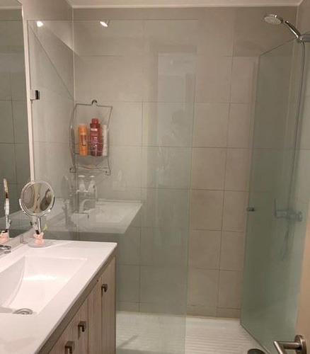 Departamento En Venta En Ñuñoa