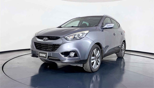 Imagen 1 de 15 de 108127 - Hyundai Ix 35 2015 Con Garantía