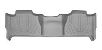 Tapete Uso Rudo Weathertech Suburban 2011-2014 - 2da Fila