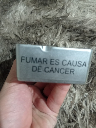 Cenicero Camel Usado 150 (Usado)