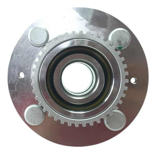 2 Mazas Traseras Spark 2011-2017
