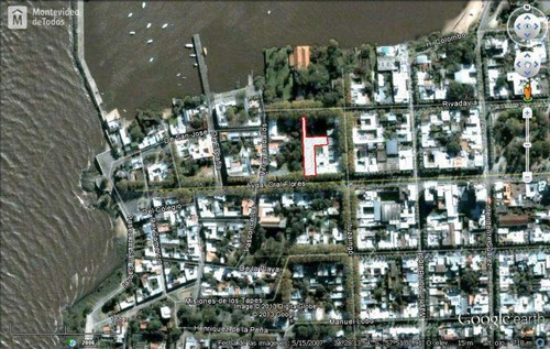 Imagen 25 de 25 de 1 - Avenida General Flores 01