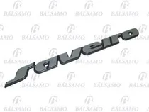 Comprar Emblema Baul Vw Saveiro 9196 -saveiro- - I3746