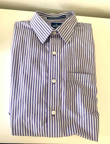 Old Navy Camisa  Importada Regular Fit No Buzo Remera Gap