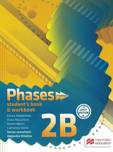 Phases 2b 2 Ed. Nov.2022