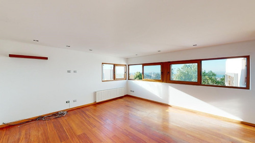 Imagen 4 de 15 de Gran Casa En Exclusivo Sector Residencial De Concón