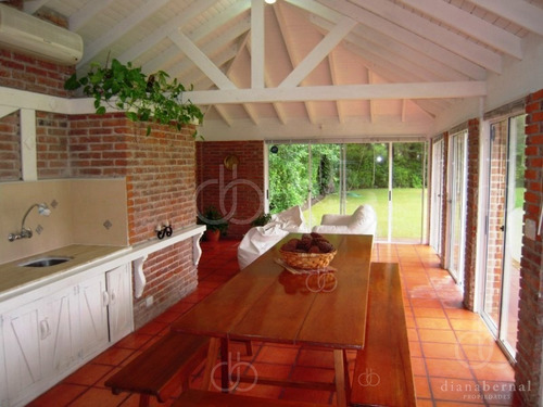 Imagen 25 de 30 de Casa En Cantegril, 4 Dormitorios *- Ref: 42851