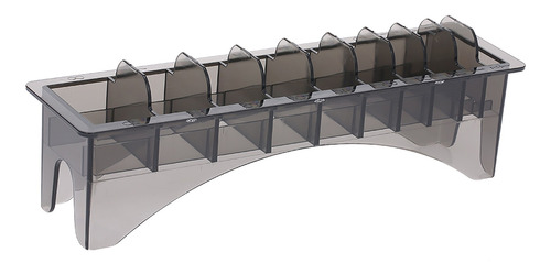Guía De Peine Universal De 10 Rejillas Para Cortapelos