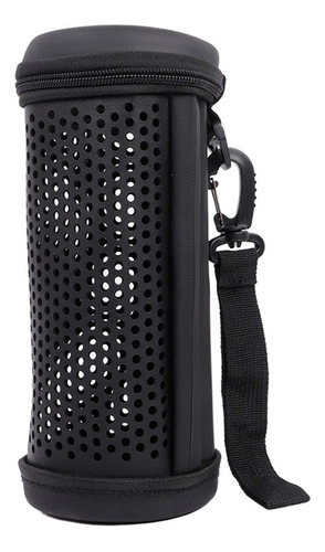 Funda De Transporte Hard Eva Travel Para Uso En Megaboom 3 S