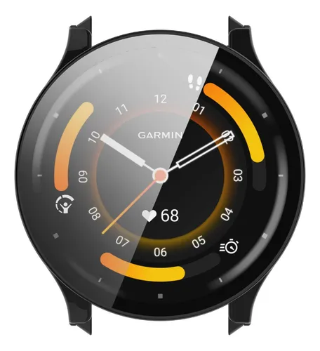 6 Fundas Para Reloj Garmin Venu3s