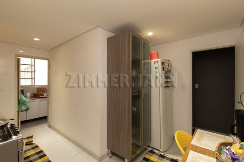 Imagem 9 de 13 de Apartamento - Jardim Paulista - Ref: 107112 - V-107112