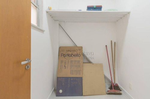 Imagem 28 de 29 de Apartamento À Venda, 98 M² Por R$ 1.100.000,00 - Copacabana - Rio De Janeiro/rj - Ap7264