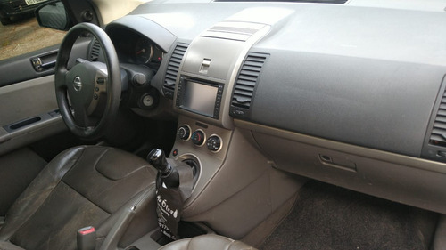 Nissan Sentra 2.0 16v 2008