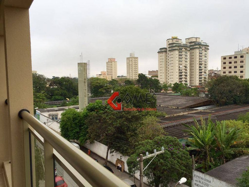 Imagem 7 de 13 de Sala À Venda, 32 M² Por R$ 290.000,00 - Rudge Ramos - São Bernardo Do Campo/sp - Sa0412