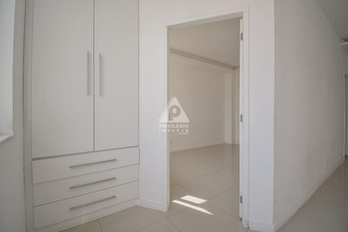 Imagem 7 de 26 de Apartamento À Venda, 1 Quarto, Catete - Rio De Janeiro/rj - 14940