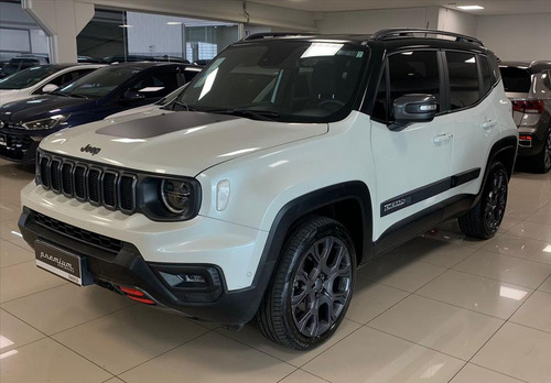 Jeep Renegade 1.3 T270 TURBO FLEX S 4X4 AT9
