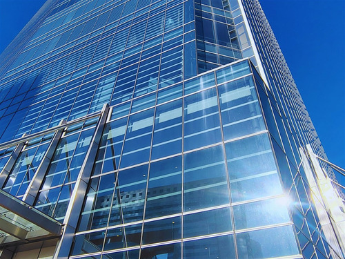 Arriendo De Oficinas Gran Torre Costanera. Desde 1.000 M2