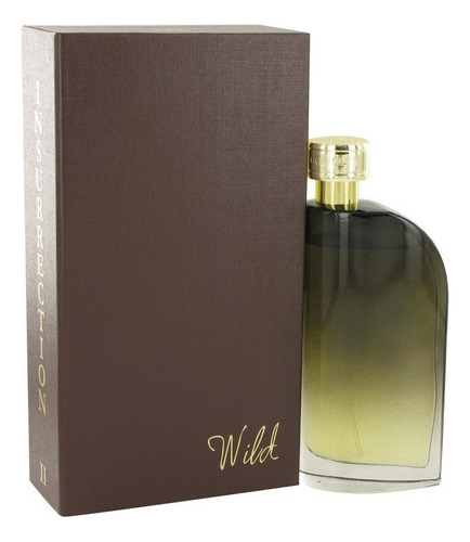 Reyane Tradition Insurrection Ii Insurrection I Wild Edt 90 ml para hombre