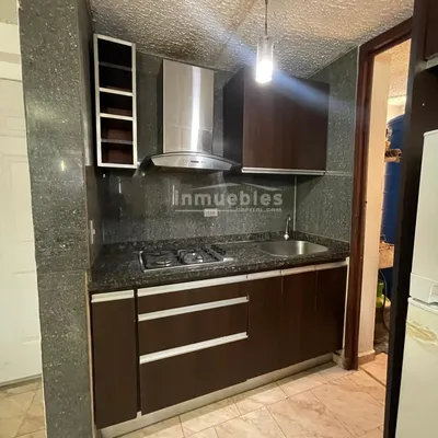 Apartamento en venta
