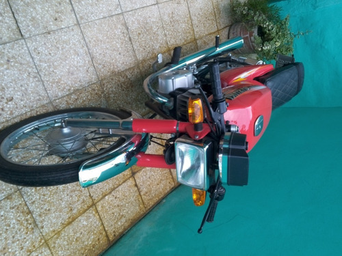 Imagen 3 de 24 de Moto Suzuki Ax 100 Año 2014 3500 Km Oportunidad