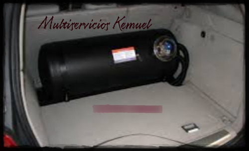 Imagen 4 de 15 de Gas Glp Vehicular
