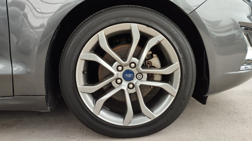 Ford Mondeo 2.0 Sel