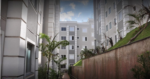 Horto Do Ype Apartamento 2 Dormitórios 46 M² 1 Vaga - Ap00079 - 68831401