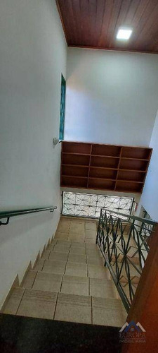 Imagem 12 de 23 de Sobrado Com 1 Dormitório À Venda, 114 M² Por R$ 569.000,00 - Quebec - Londrina/pr - So0159