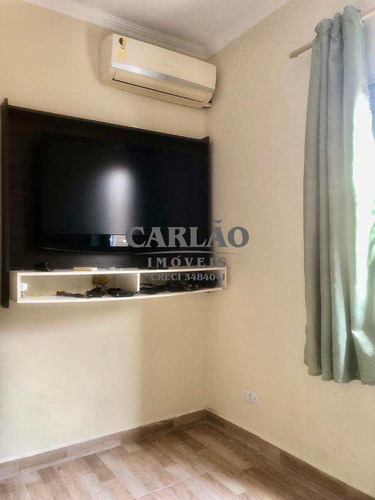 Imagem 13 de 23 de Casa Com 2 Dorms, Balneário Itaóca, Mongaguá - R$ 300 Mil, Cod: 353902 - V353902