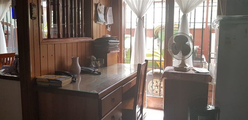 Casa En Venta De 4 Dormitorios En Rancagua