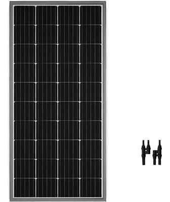 Xantrex 780-0160-02 - Kit De Expansión De Energía Solar De 1