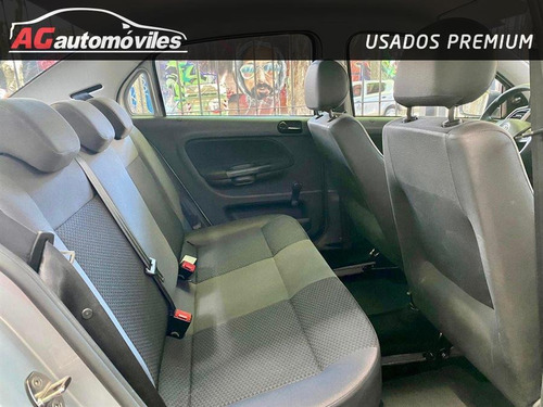 Volkswagen Gol 1.6 Trendline G8 Extrafull! 2021 Inmaculado!