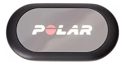 Sensor de frecuencia cardíaca Polar H10 camuflado