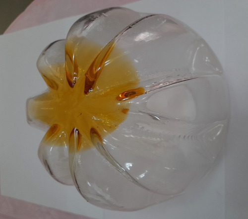 Globos Para Lámpara Tipo Arte Murano (ver Fotos) (Usado)