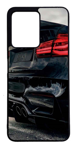 Case Funda Protector Para Xiaomi Redmi Note 12 - M01046