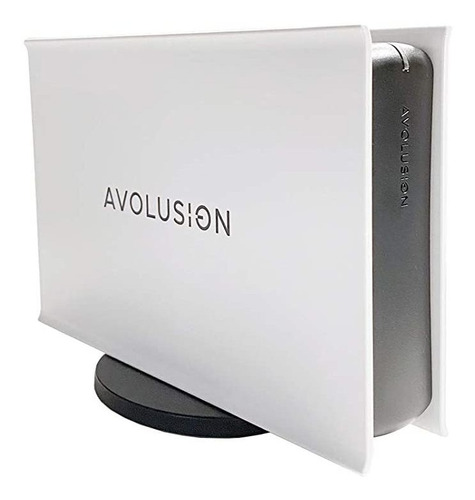 Avolusion Pro-5x Series 8tb Usb 3.0 Disco Duro Exter