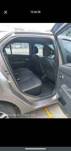 Renault Logan Zen 16v