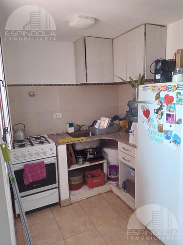 Departamento Y Local En Venta!