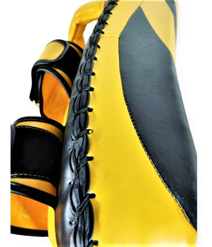 Pao De Boxeo- Kick Boxing -muay Thai Qst Arg (#3367)