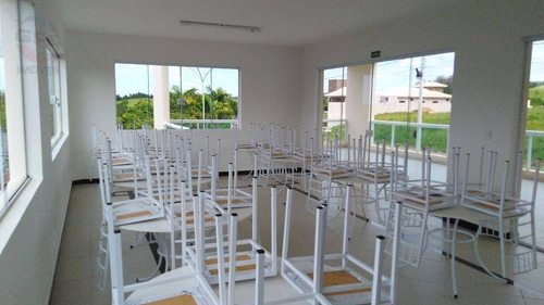 Imagem 17 de 30 de Casa Com 3 Quartos À Venda, 150 M² Por R$ 890.000 - Condominio Residencial Viena - Indaiatuba/sp - Ca11909