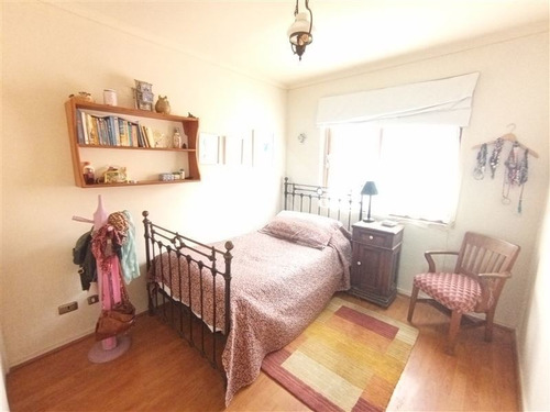 Imagen 17 de 26 de Casa En Venta De 4 Dorm. En La Foresta