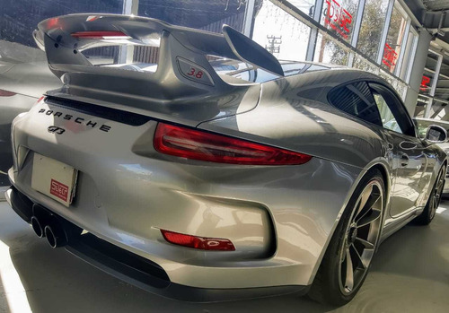 Porsche 911 Gt3 Coupe,2014