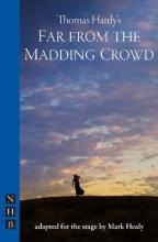 Libro Far From The Madding Crowd (stage Version) -      ...