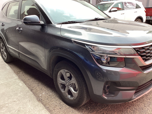 Kia Seltos 1.6 Ex Mt