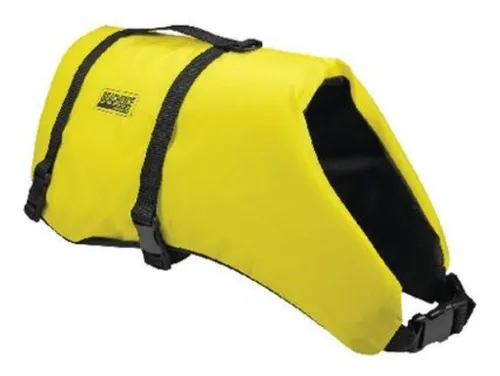 comprar Chaleco Seachoice Salvavidas P\u002Fperro Taller S - De 15 A 20 L