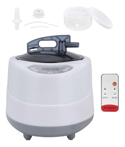 Sauna De De 2 L, Máquina De Fumigación, Enchufe